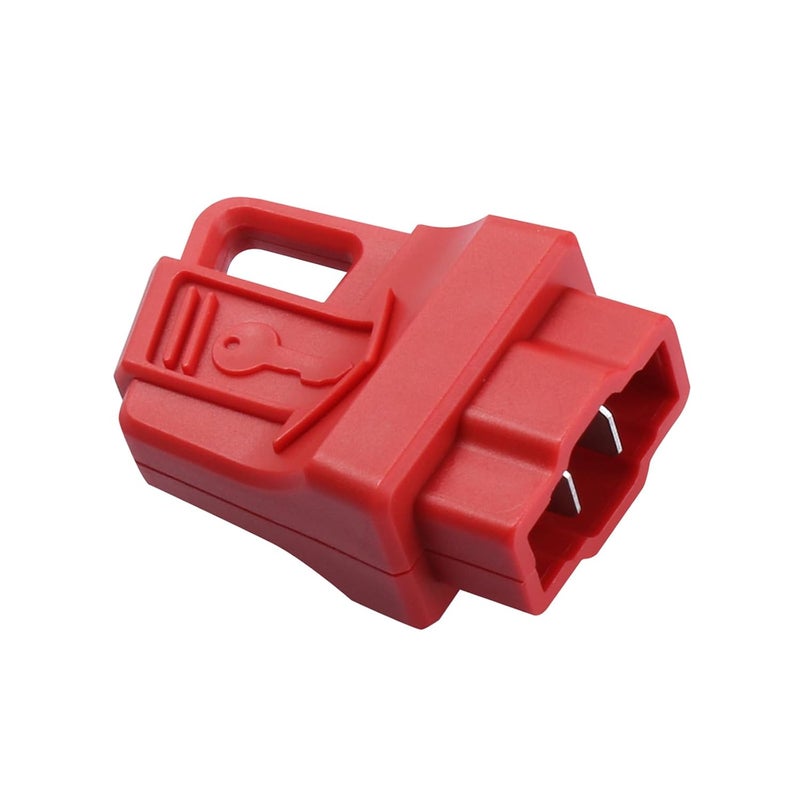 VIDABTE 311280001 Replacement Start Keys,Start Key (Fuse Key) for Ryobi 40V Lawn Mower P1100, RY40104, RY40108 Lawn Mower Fuse Key - Image 1